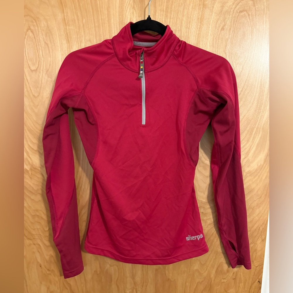Sherpa Adventure Gear Active Top